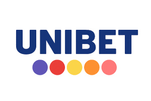 Unibet logo