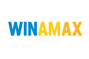 Winamax logo