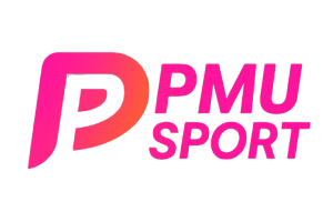 PMU Sport logo
